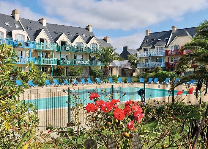 Localise Au Guilvinec - A22 - Belle Vue Sur La Mer, La Piscine Et Le Jardin - Tout A Pied, Plages, Port, Centre, Commerces, Marche - Wifi Inclus - Animaux Bienvenus - Linge De Lit Inclus