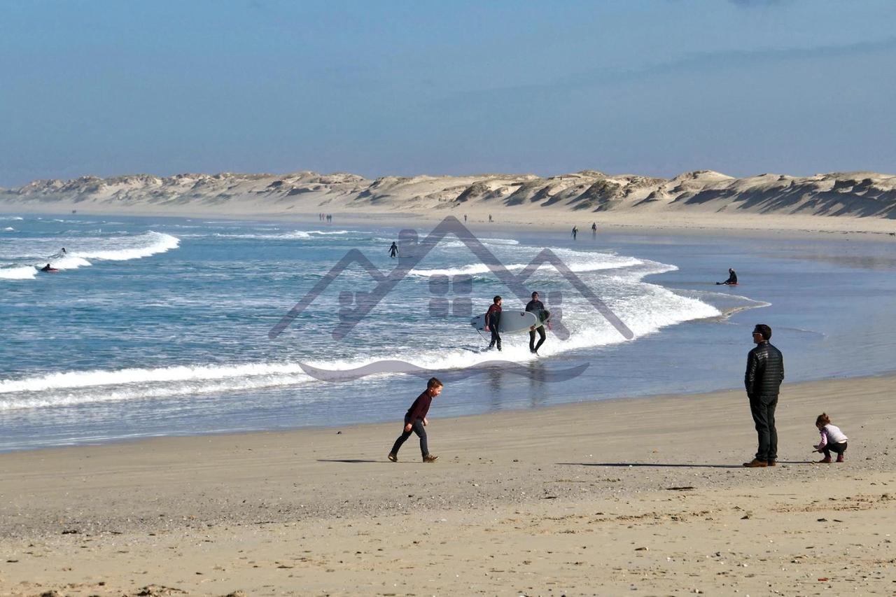Localise Au - A22 - Belle Vue Sur La Mer, La Piscine Et Le Jardin - A Pied, Plages, Port, Centre, Commerces, Marche - Wifi Inclus - Animaux Bienvenus - Linge De Lit Inclus * Guilvinec