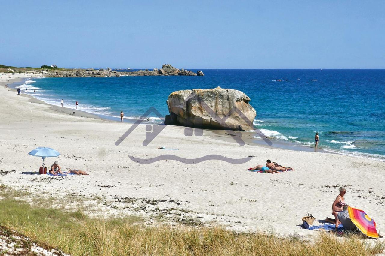 Apartment Localise Au - A22 - Belle Vue Sur La Mer, La Piscine Et Le Jardin - A Pied, Plages, Port, Centre, Commerces, Marche - Wifi Inclus - Animaux Bienvenus - Linge De Lit Inclus