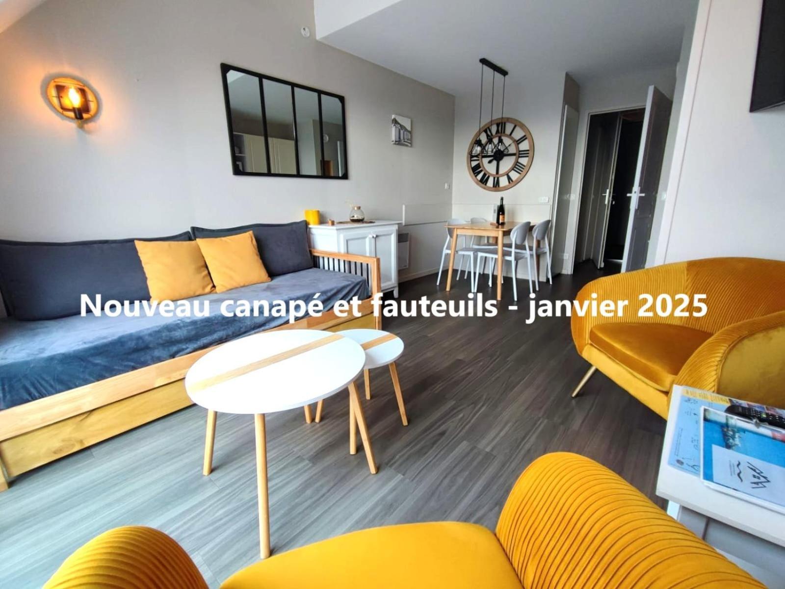 Localise Au - A22 - Belle Vue Sur La Mer, La Piscine Et Le Jardin - A Pied, Plages, Port, Centre, Commerces, Marche - Wifi Inclus - Animaux Bienvenus - Linge De Lit Inclus Apartment Guilvinec